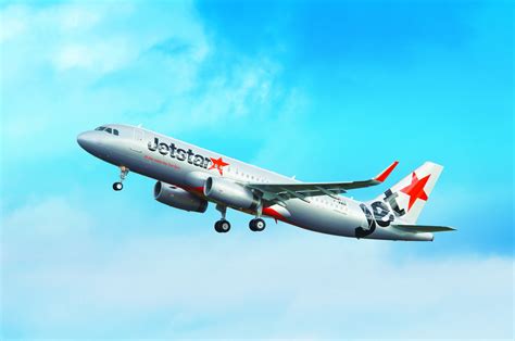 jetstar airways singapore